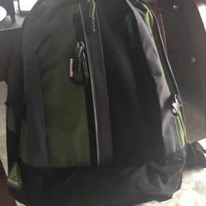 Greatland backpack. Good condition.